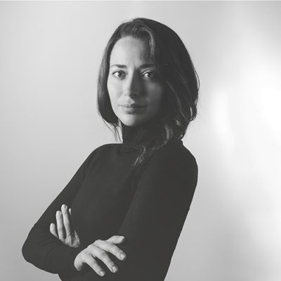 Foto profilo di Mariana Moreira