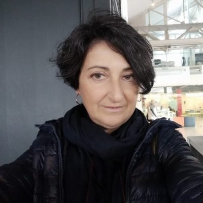 Foto profilo di Sabina Orlandi