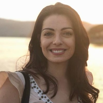 Foto profilo di Sara Barone