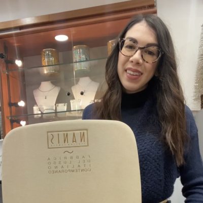 Foto profilo di Serena Nardelli