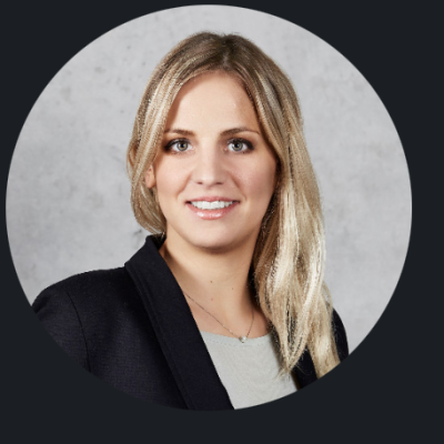 Foto profilo di Alexia Demez