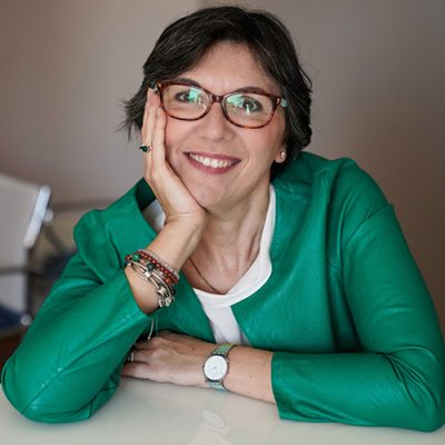 Foto profilo di Barbara Reverberi