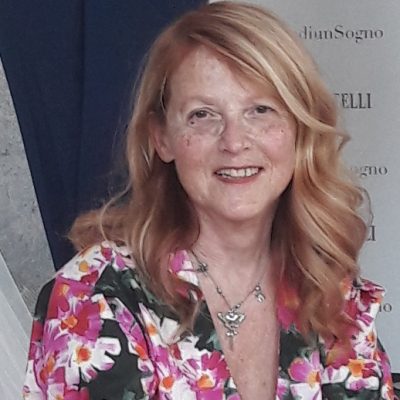 Foto profilo di Lucia Sgarbossa