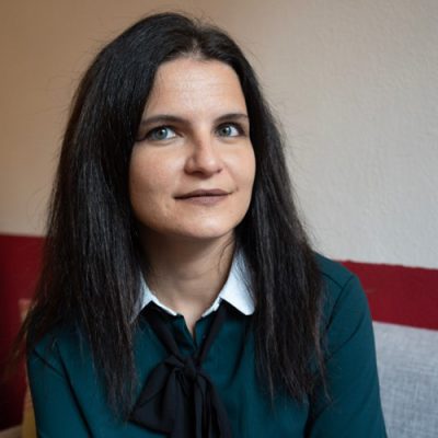 Foto profilo di Silvia Maldina