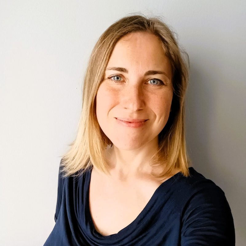 Foto profilo di Stefania Pozzi