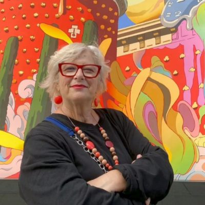 Foto profilo di Adriana Rossi