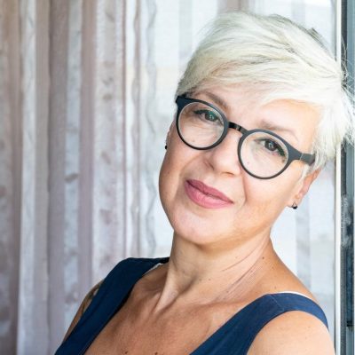 Foto profilo di Antonella Rossi