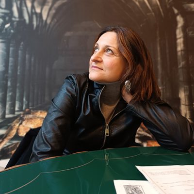 Foto profilo di Chiara Nassetta