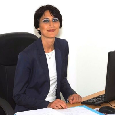 Foto profilo di Giulia Servadio