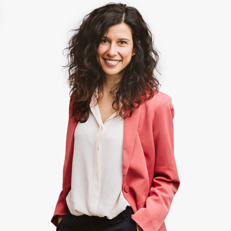 Foto profilo di Giulia Burrone