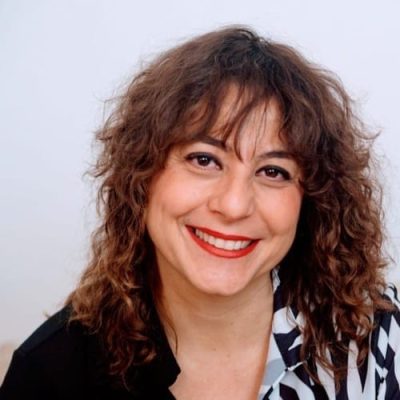 Foto profilo di Giuliana Bianchedi