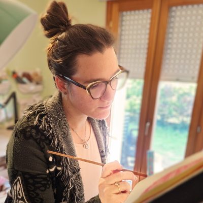 Foto profilo di Lisa Manzon