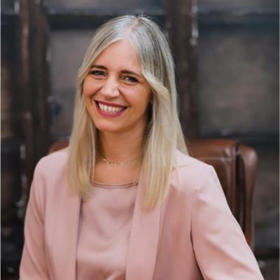 Foto profilo di Lorna Rasia