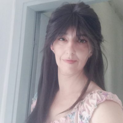 Foto profilo di Serena Vella Adamo