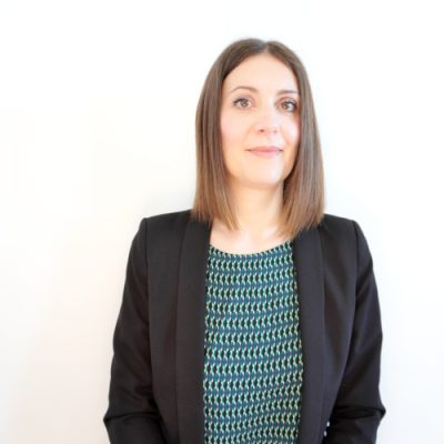 Foto profilo di Silvia Lisotto