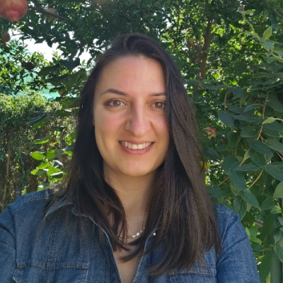 Foto profilo di Stefania Delprete