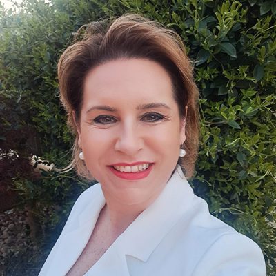 Foto profilo di Chiara Calcaprina