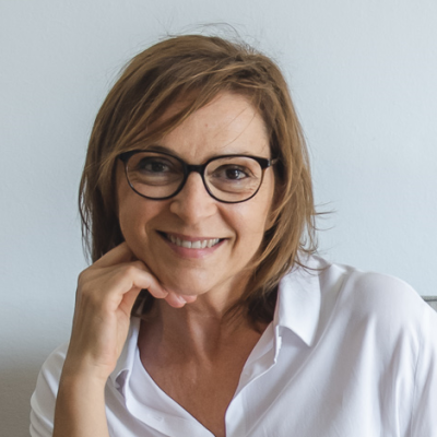 Foto profilo di Cristina Rosa