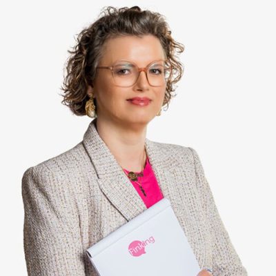 Foto profilo di Elena Finco