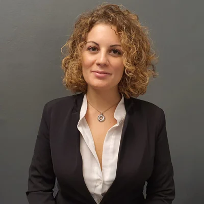 Foto profilo di Eleonora Orlandi