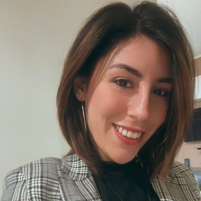 Foto profilo di Giulia Tummolo