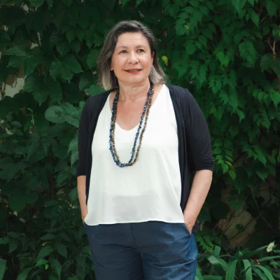 Foto profilo di Barbara Fascioli