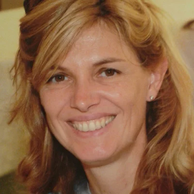 Foto profilo di Cinzia Zocca