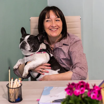 Foto profilo di Lorella Palmeto