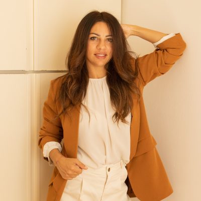 Foto profilo di Luigia Palomba