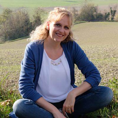 Foto profilo di Simona Ceccatelli