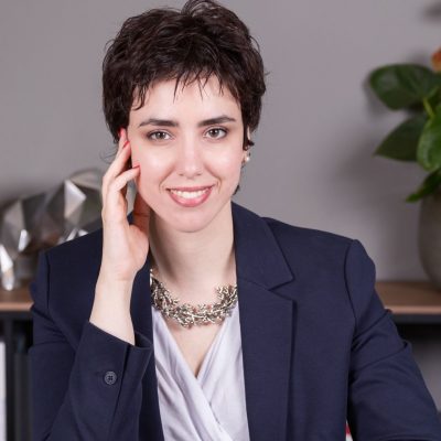 Foto profilo di Adelaide Chiodini