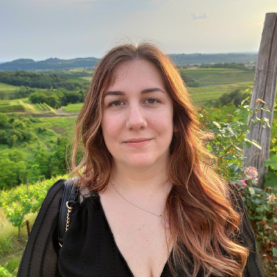 Foto profilo di Alessandra Zanello