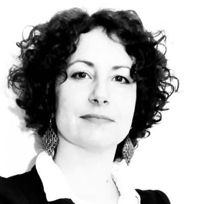 Foto profilo di Angela Drago