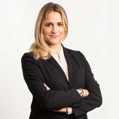 Foto profilo di Cecilia Candiani Sculco