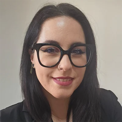 Foto profilo di Gloria Favaretto