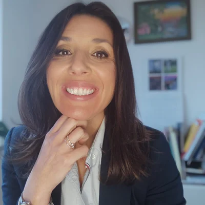 Foto profilo di Luisa Pace