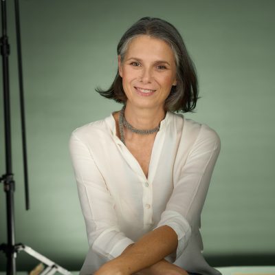 Foto profilo di Nadia Ragazzo