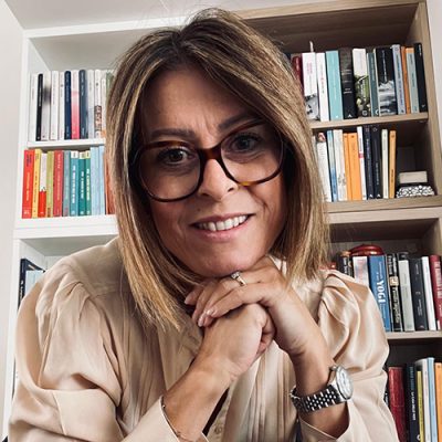 Foto profilo di Paola Nadin