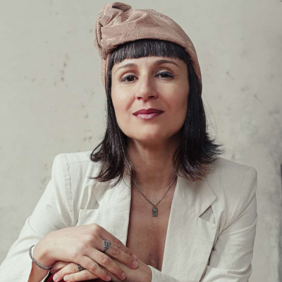 Foto profilo di Roberta Raeli