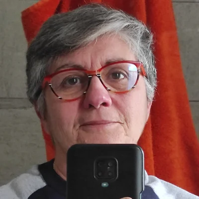 Foto profilo di Stefania Nava