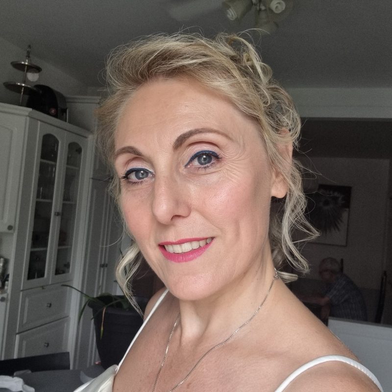 Foto profilo di Tiziana Enrica Bucca