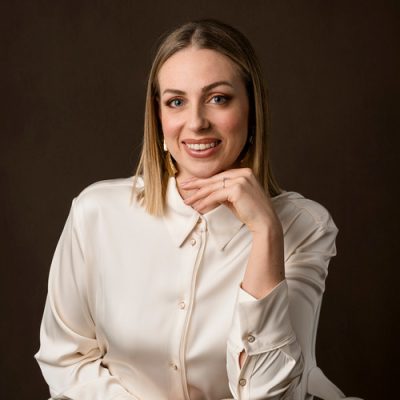 Foto profilo di Verena Suraci