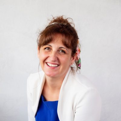 Foto profilo di Daniela Bastianoni