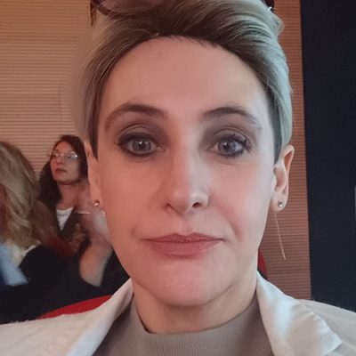 Foto profilo di Antonella Malizia