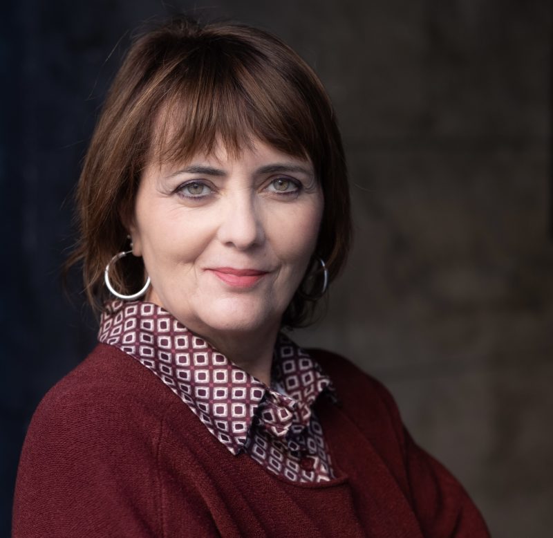Foto profilo di Chiara Roggero
