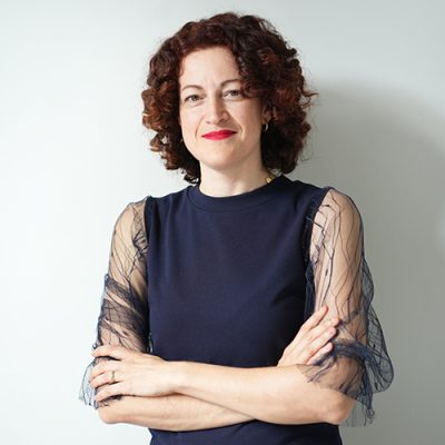 Foto profilo di Debora Marianna Pagano