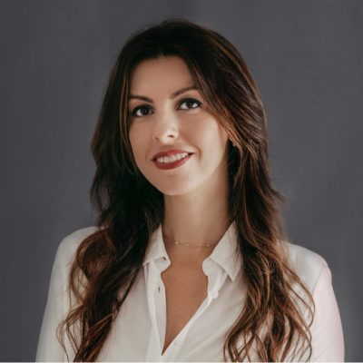 Foto profilo di Fabiola Di Blasi