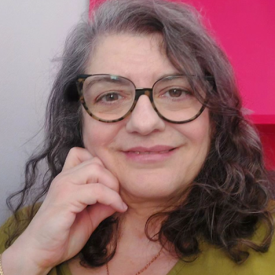 Foto profilo di Francesca Felici