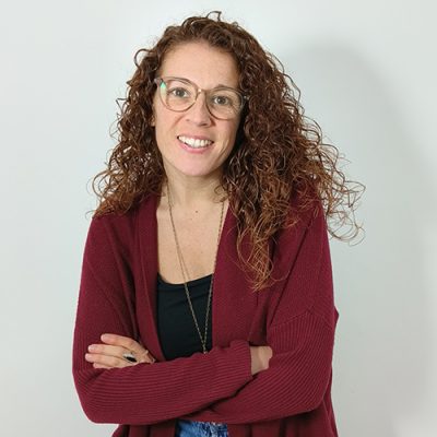 Foto profilo di Irene S&aacute;nchez Guill&eacute;n