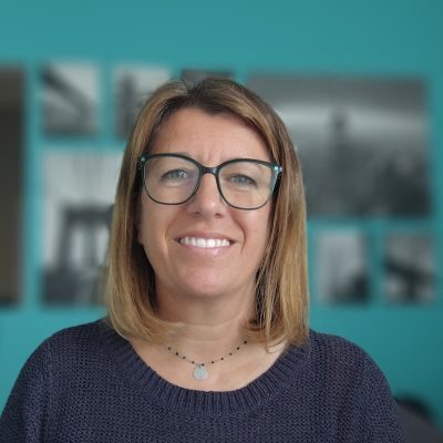 Foto profilo di Raffaela Rittore